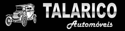 Talarico Automóveis Logo